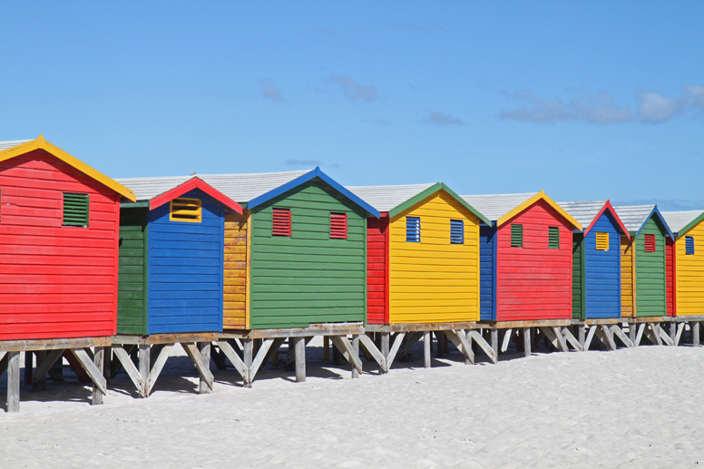 muizenberg
